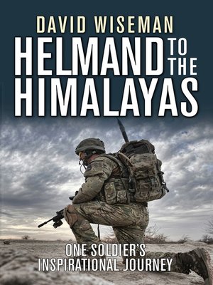 cover image of Helmand to the Himalayas